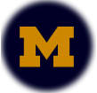 U of M logo