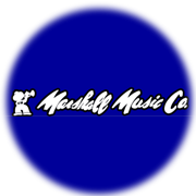 marshall music