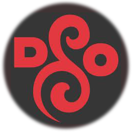 DSO logo