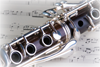 clarinet image