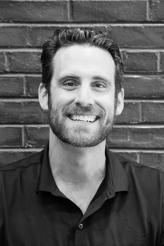 Headshot of Tim Cibor, Director of Bands